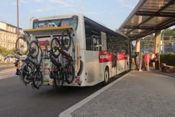 Velo Bus